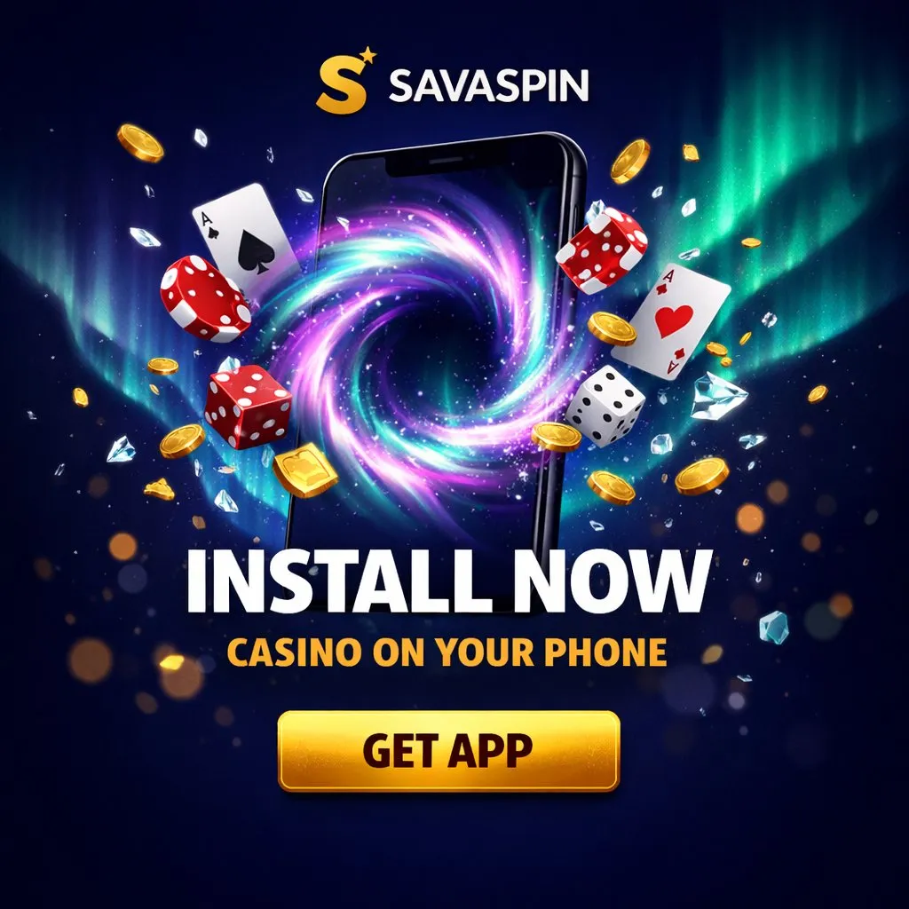 savaspin-norway-app-page-aurora-portal-install