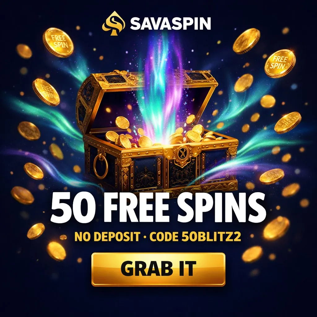 savaspin-norway-bonus-page-aurora-chest-free-spins