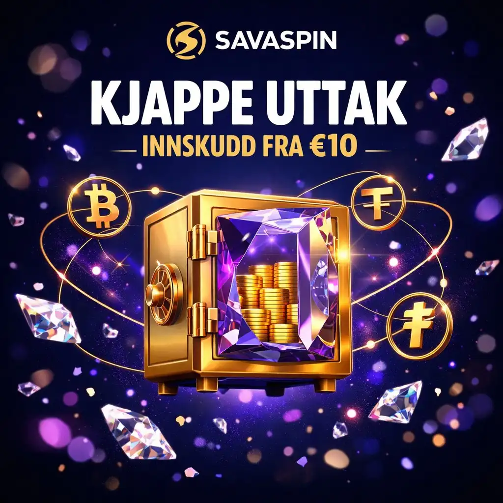 savaspin-norway-no-payments-page-crystal-safe-kjappe-uttak