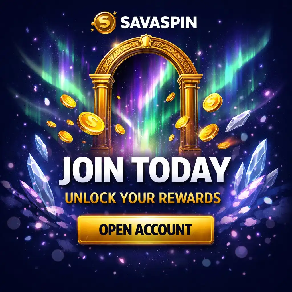 savaspin-norway-register-page-aurora-gateway-sign-up